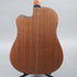 Gilman Guitars 50 Series Acoustic Electric Guitar - Natural Satin